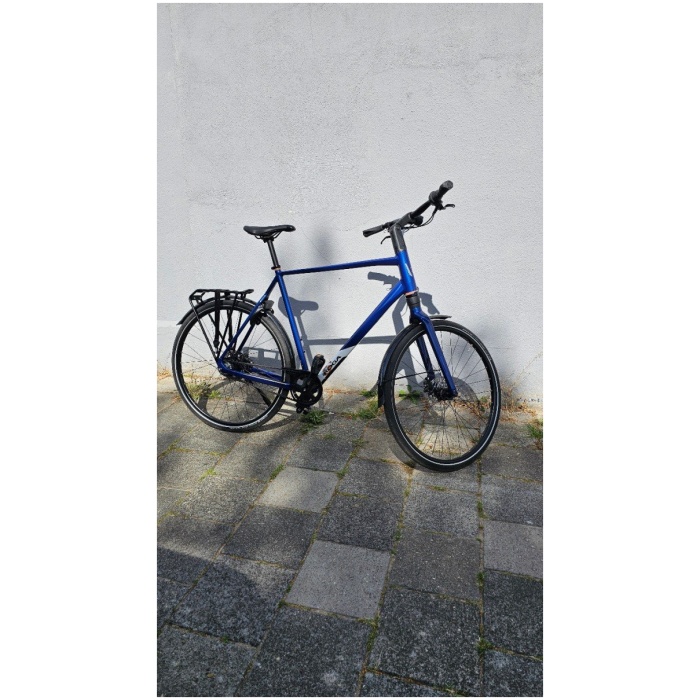 Koga F3 2.0 Heren 2022 - Afbeelding 3