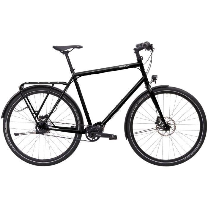 Tout Terrain Amber Road Xpress Select 3.1 Mixed 2025