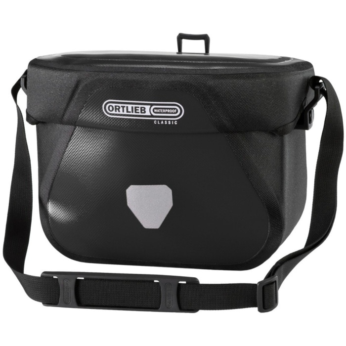 Ortlieb stuurtas Ultimate Six Classic 6,5L - Afbeelding 4