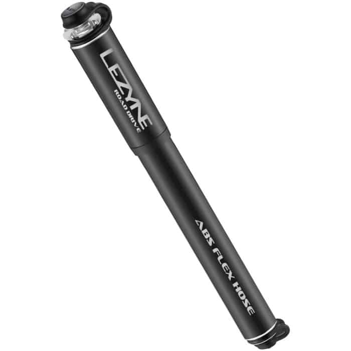 Lezyne ROAD DRIVE - S HI GLOSS PRESTA