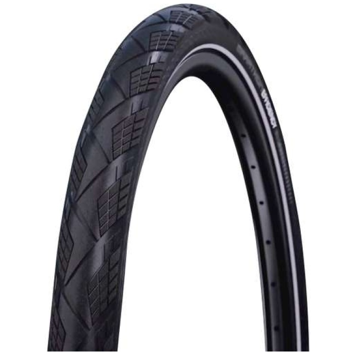 Schwalbe BUB 28X150 SC R MARATHON EFF AR VG ZW VW