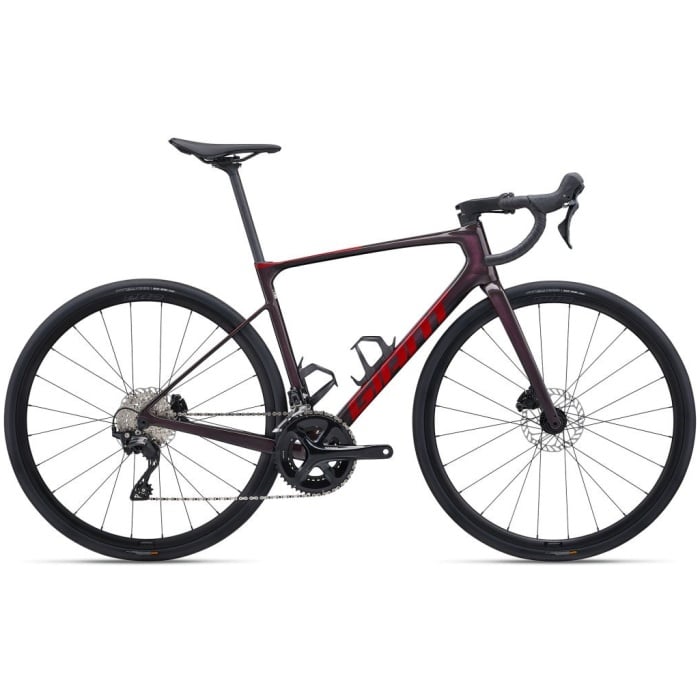 Giant Defy Advanced Heren 2024 - Afbeelding 3