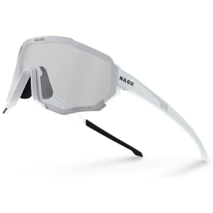 Naos Vuori Photochromic Glossy White - Afbeelding 2