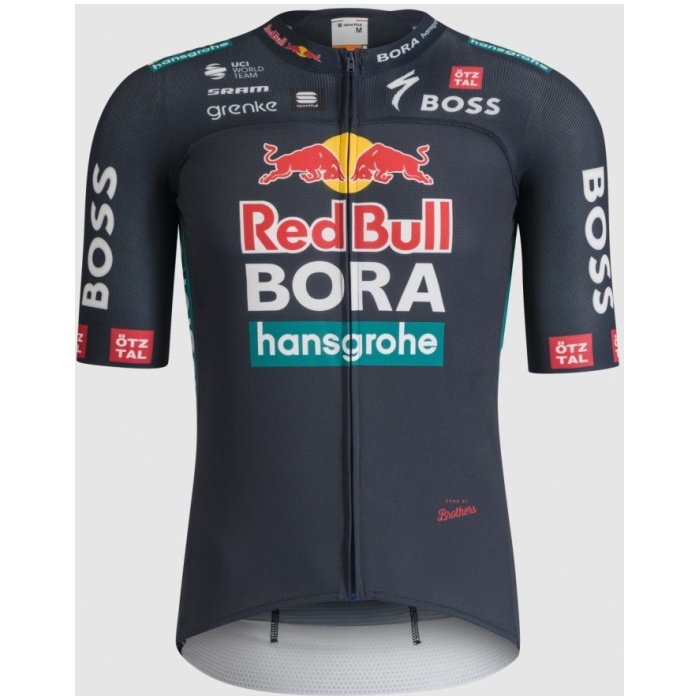Sportful Red Bull-Bora-Hansgrohe BF Team Jersey
