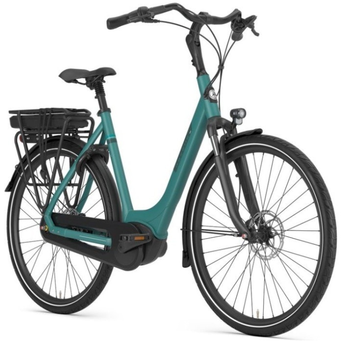 Gazelle Paris C7+ DAMES 2024