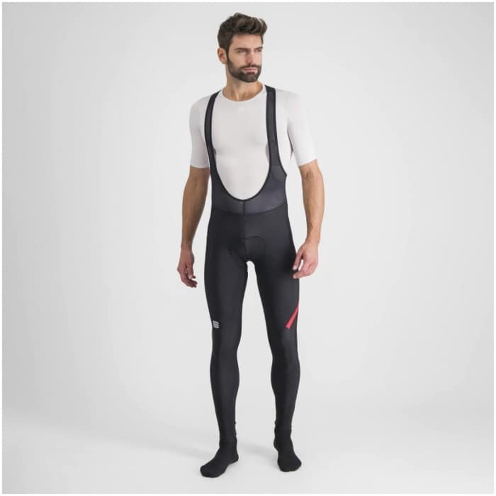 Sportful FIANDRE NORAIN TEAM BIBTIGHT