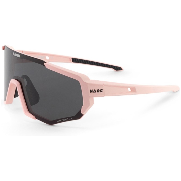Naos Vuori Pink/Black