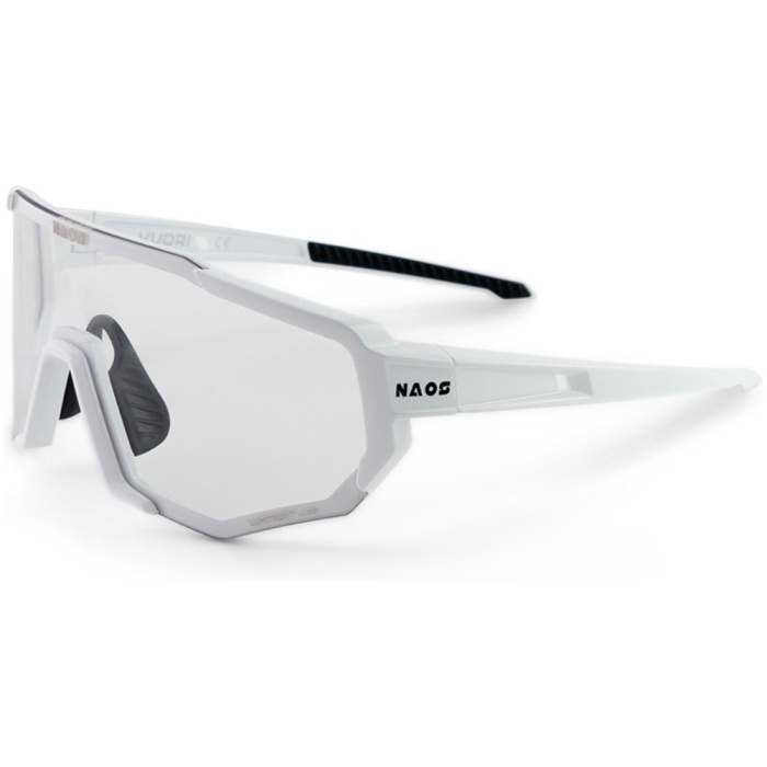 Naos Vuori Photochromic Glossy White