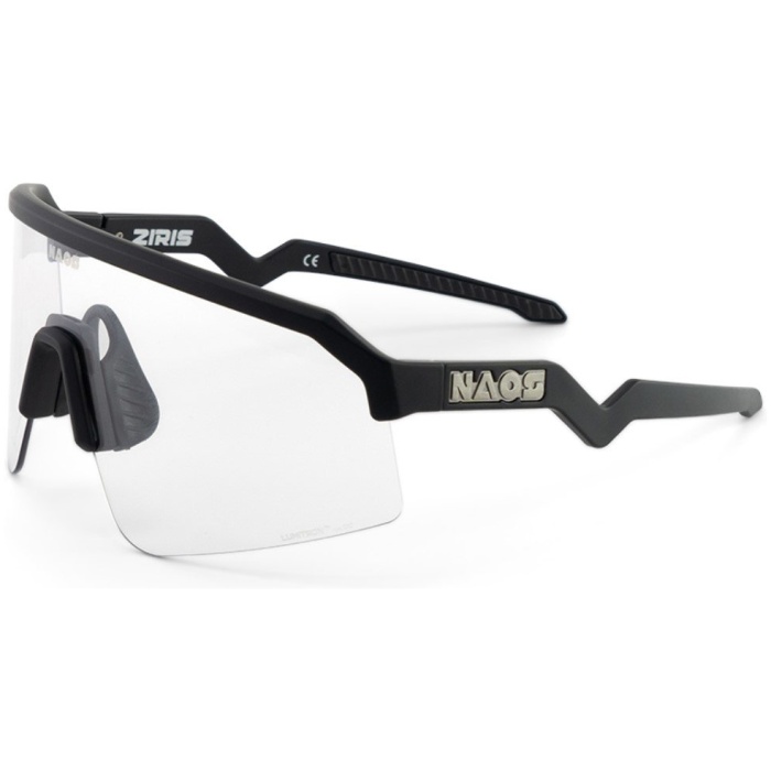Naos Ziris Photochromic Matte Black
