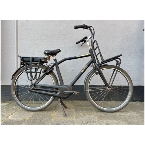 Gazelle HeavyDuty C7 HMB H7 (mat) mat Heren 2019