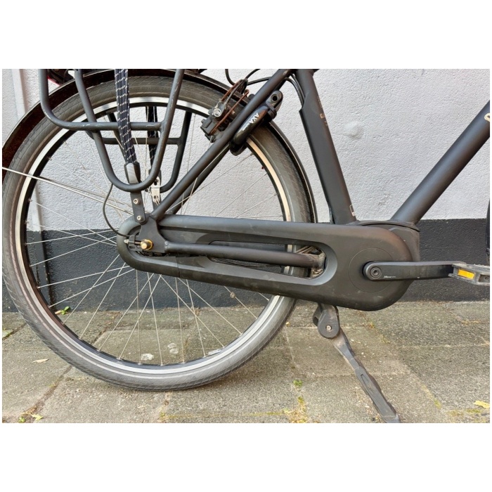 Gazelle HeavyDuty C7 HMB H7 (mat) mat Heren 2019 - Afbeelding 3