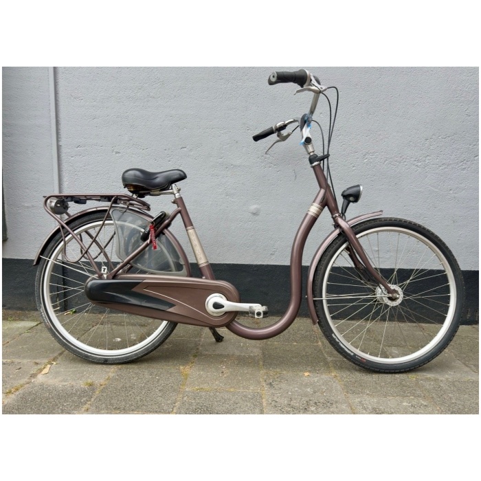 Batavus Entree N7 Lage instap 2010