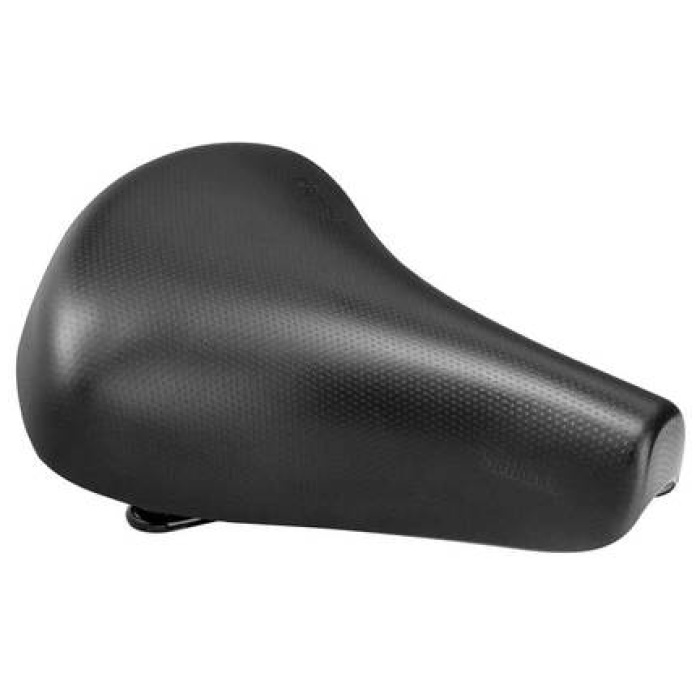 Selle Royal ZADEL SR 3061US0A HOLLAND UNITECH RELAXED UNI ZW-Zwart