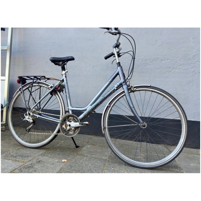 Koga-miyata Lightspeed Dames 2005 - Afbeelding 4