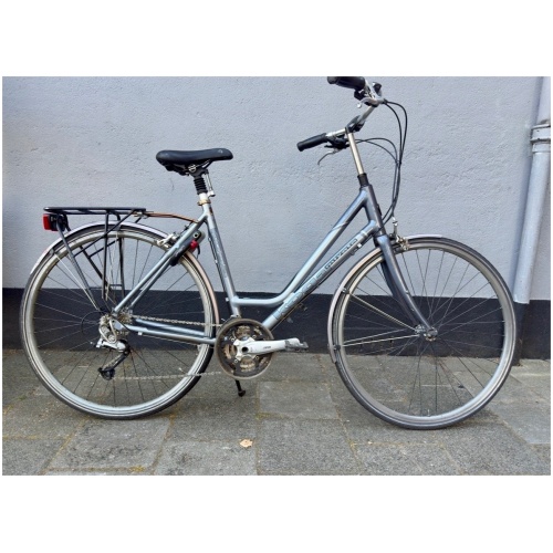 Koga-miyata Lightspeed Dames 2005