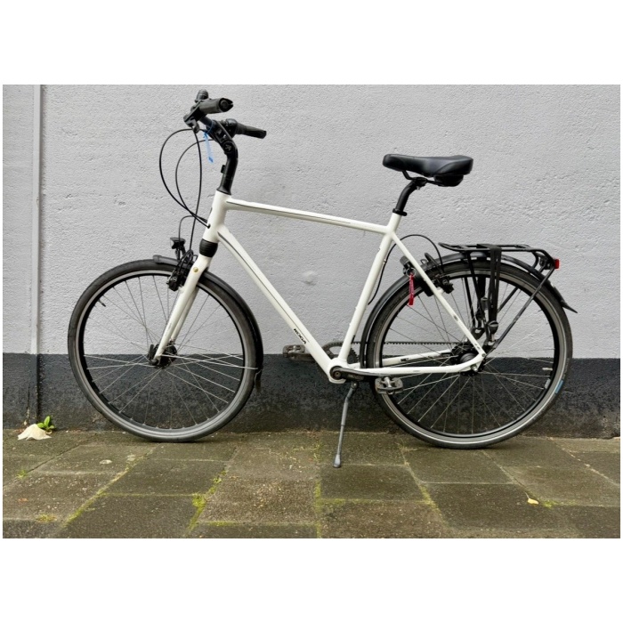 Koga F3 6.0 (frame 4 jaar oud) Heren 2019 - Afbeelding 6