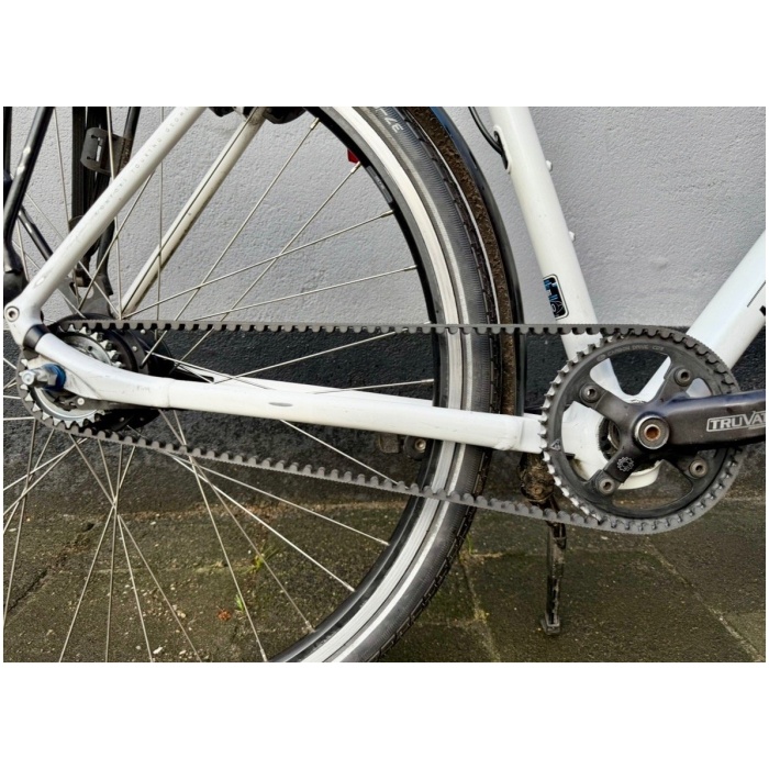 Koga F3 6.0 (frame 4 jaar oud) Heren 2019 - Afbeelding 3
