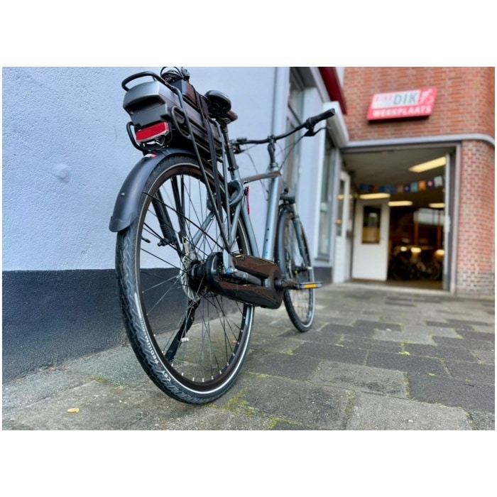 Giant Entour E+1 RB GTS Heren 2017 - Afbeelding 5