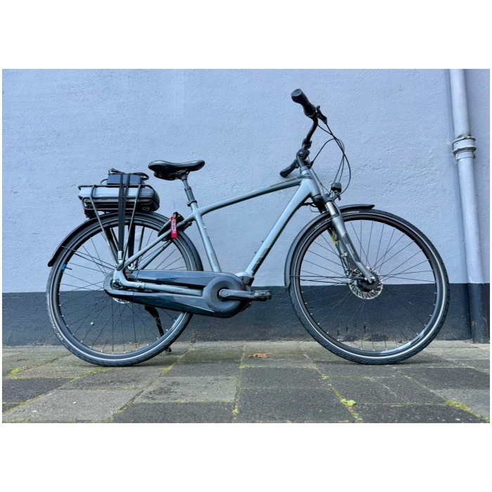 Giant Entour E+1 RB GTS Heren 2017
