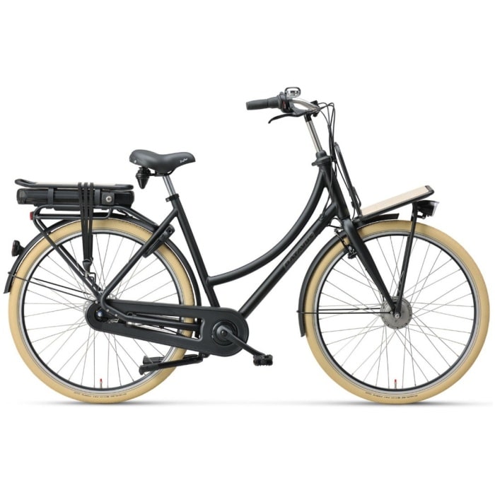 Batavus PACKD E-go Dames 2021