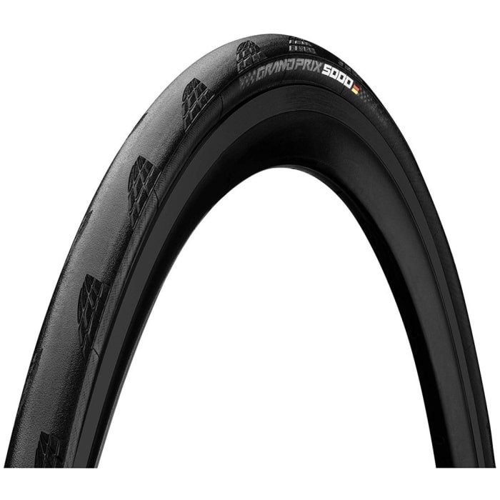 Continental BUB 28X11/16 CO 25-622 GRAND PRIX 5000 ZW VW