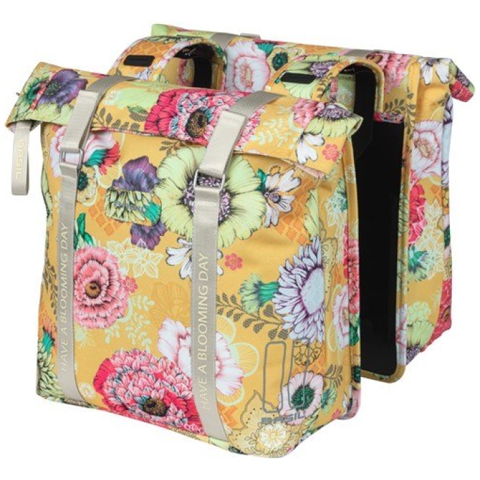 Basil TAS BAS DUBBEL BLOOM FIELD GE 28-35L