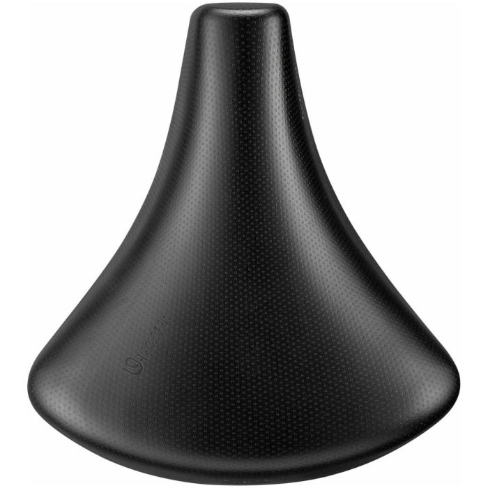 Selle Royal ZADEL SR 3061US0A HOLLAND UNITECH RELAXED UNI ZW-Zwart