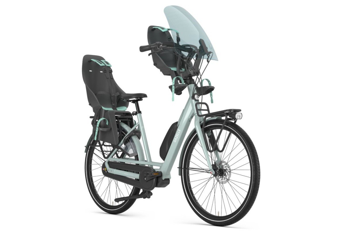 Gazelle Bloom C7 Dames 2025 - Afbeelding 3