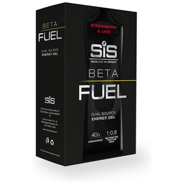 Scienceinsport SIS Beta Fuel