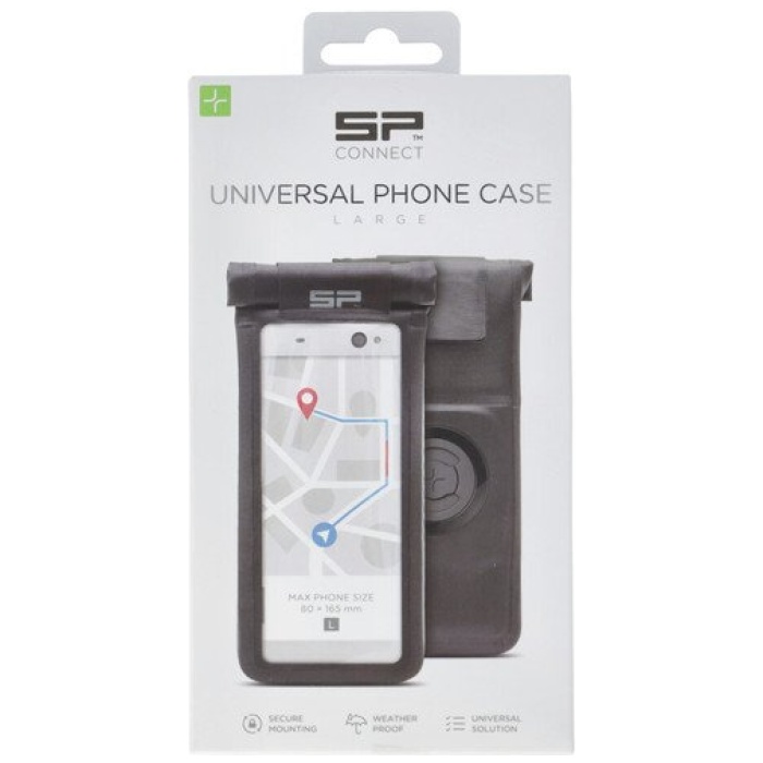 Sp Connect TELED SP CASE UNIVERSAL SPC+ L