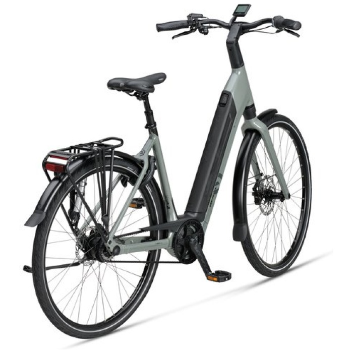 Koga EVIA PT Lageinstap 2024