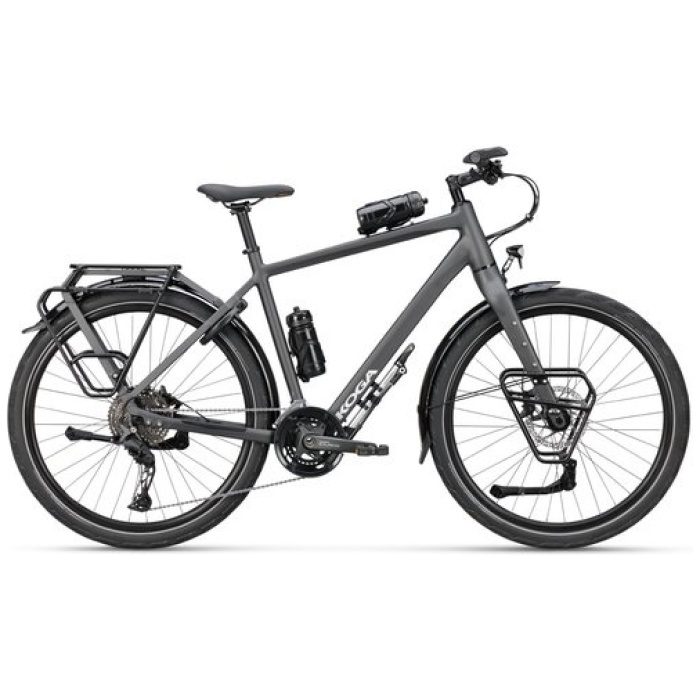 Koga Worldtraveller Heren 2026