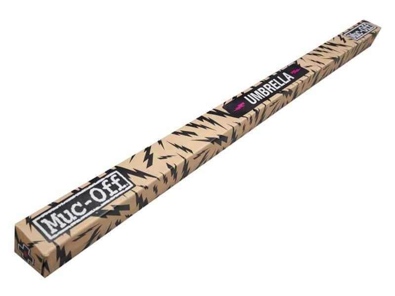 Muc Off Muc-off paraplu bolt stormbestendig 130cm diameter - Afbeelding 4