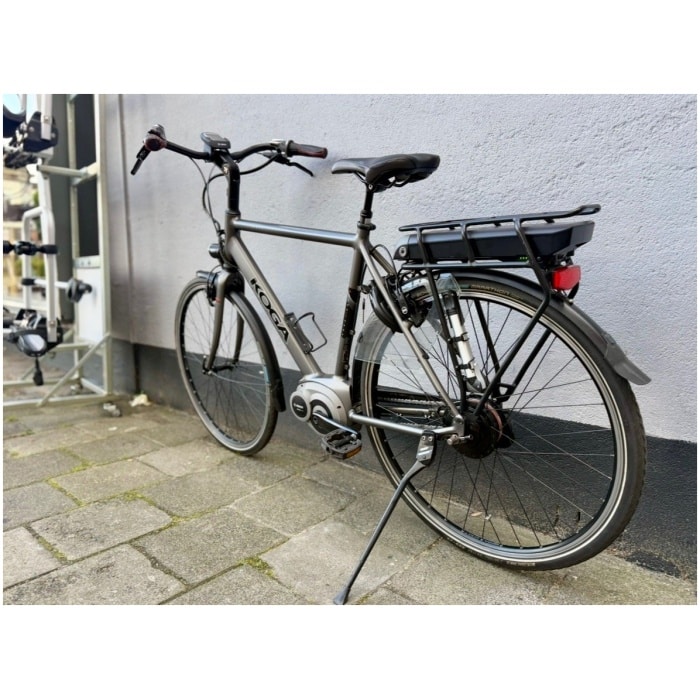 Koga E-Nova - 500Wh Heren 2016 - Afbeelding 6