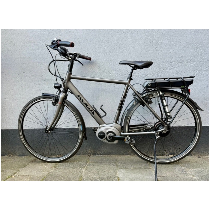 Koga E-Nova - 500Wh Heren 2016 - Afbeelding 5
