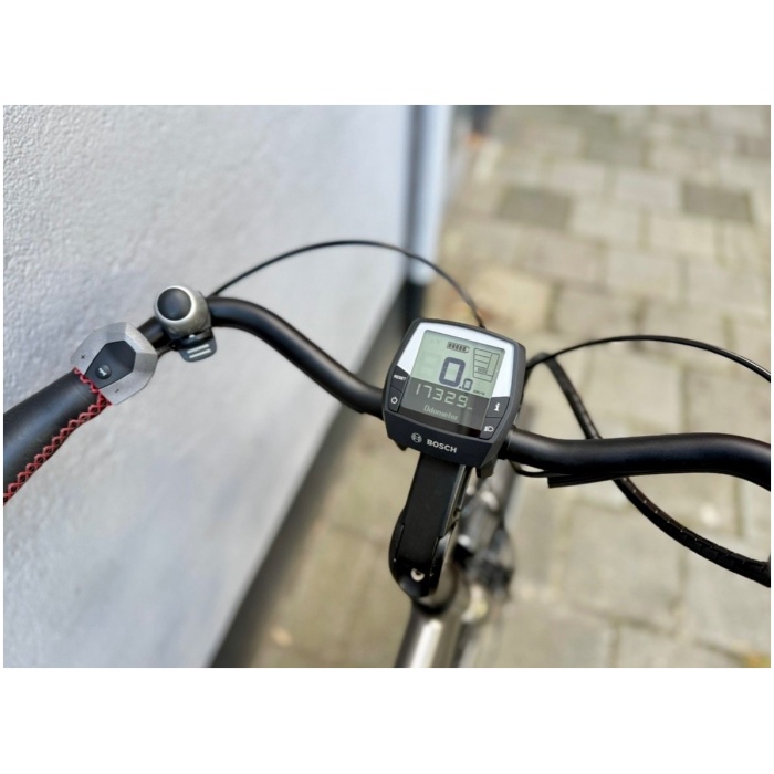 Koga E-Nova - 500Wh Heren 2016 - Afbeelding 4