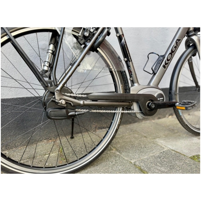 Koga E-Nova - 500Wh Heren 2016 - Afbeelding 3