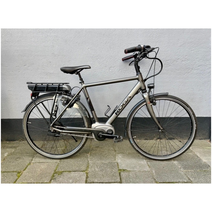 Koga E-Nova - 500Wh Heren 2016