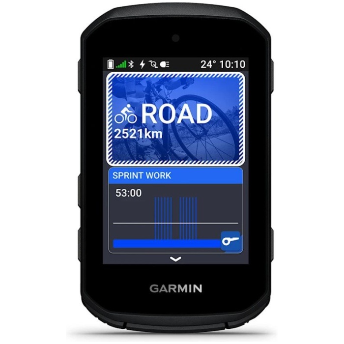 Garmin Edge 550 GPS