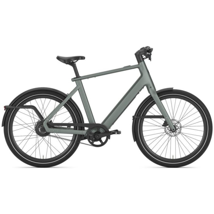 Gazelle Cayo C310 Heren 2025