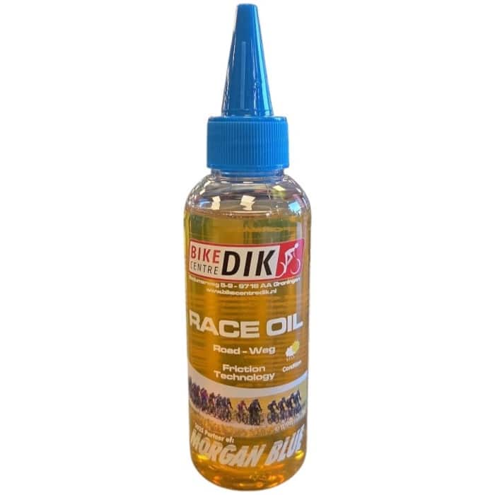 Morgan Blue Race Oil BCD