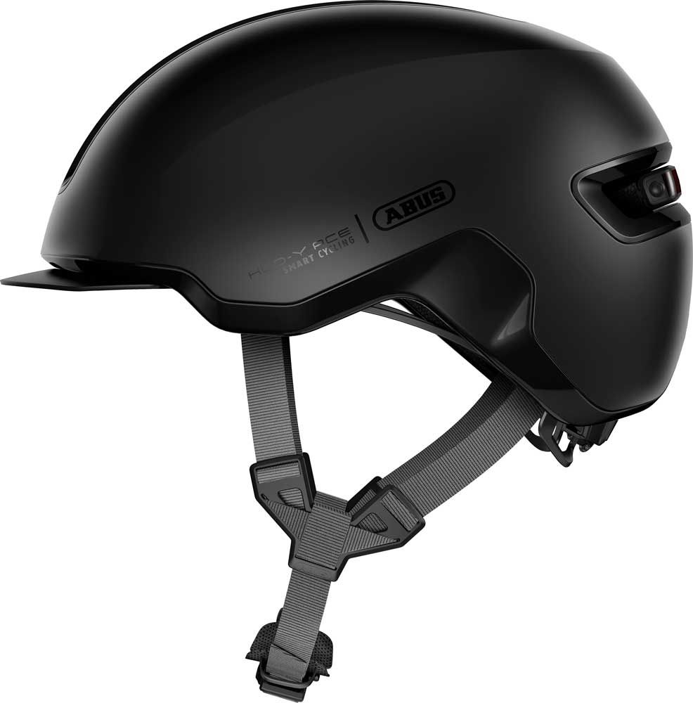 Abus VALHELM HUD Y ZW - Afbeelding 4