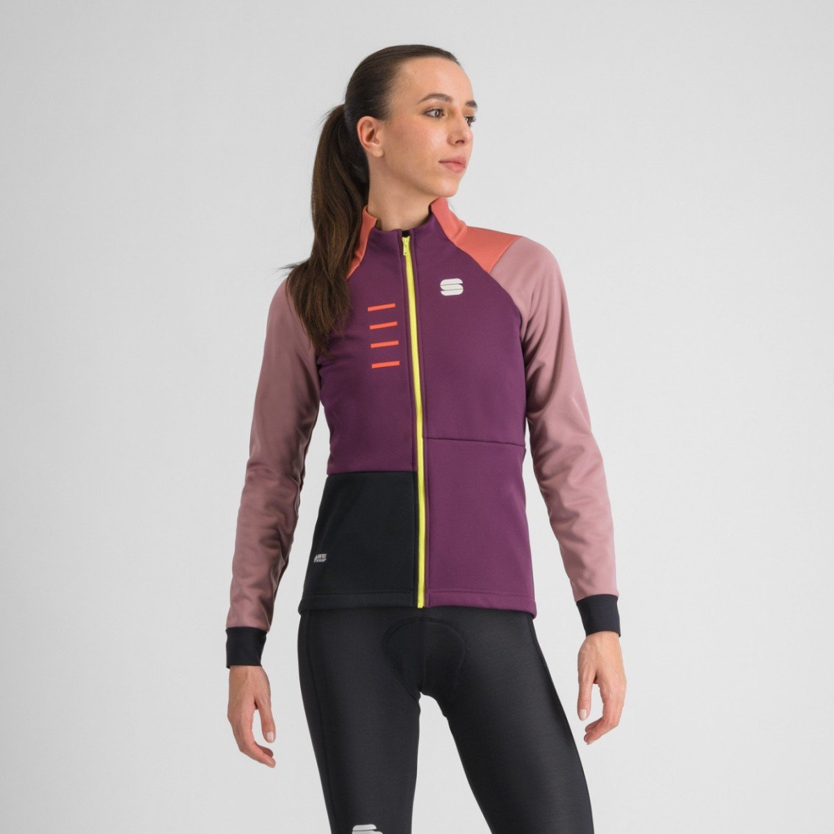 Sportful TEMPO W JACKET