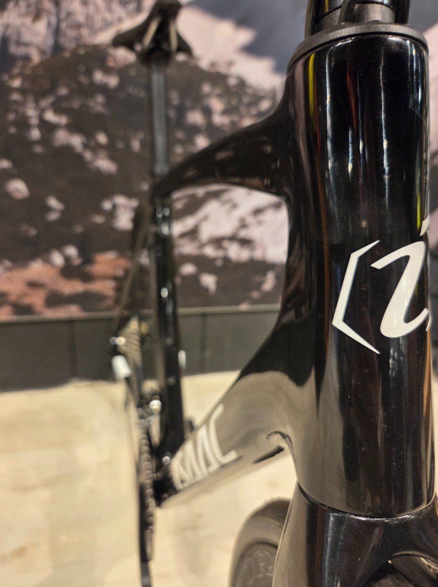 Isaac VITRON 105 R7000 Fore30 2023 - Afbeelding 5