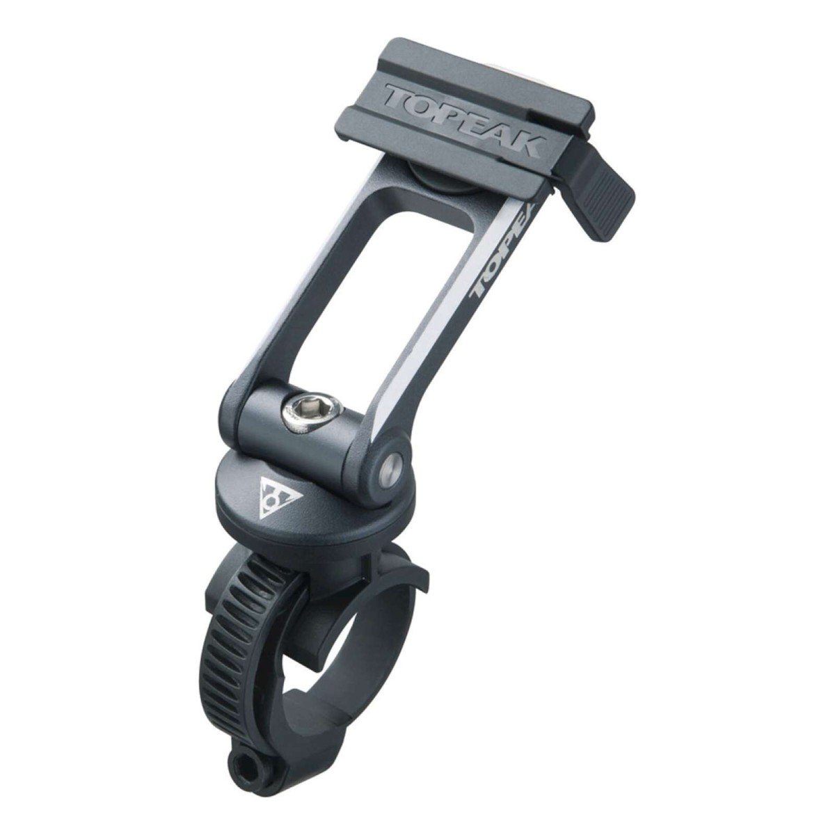 Topeak stuur/framehouder RideCase