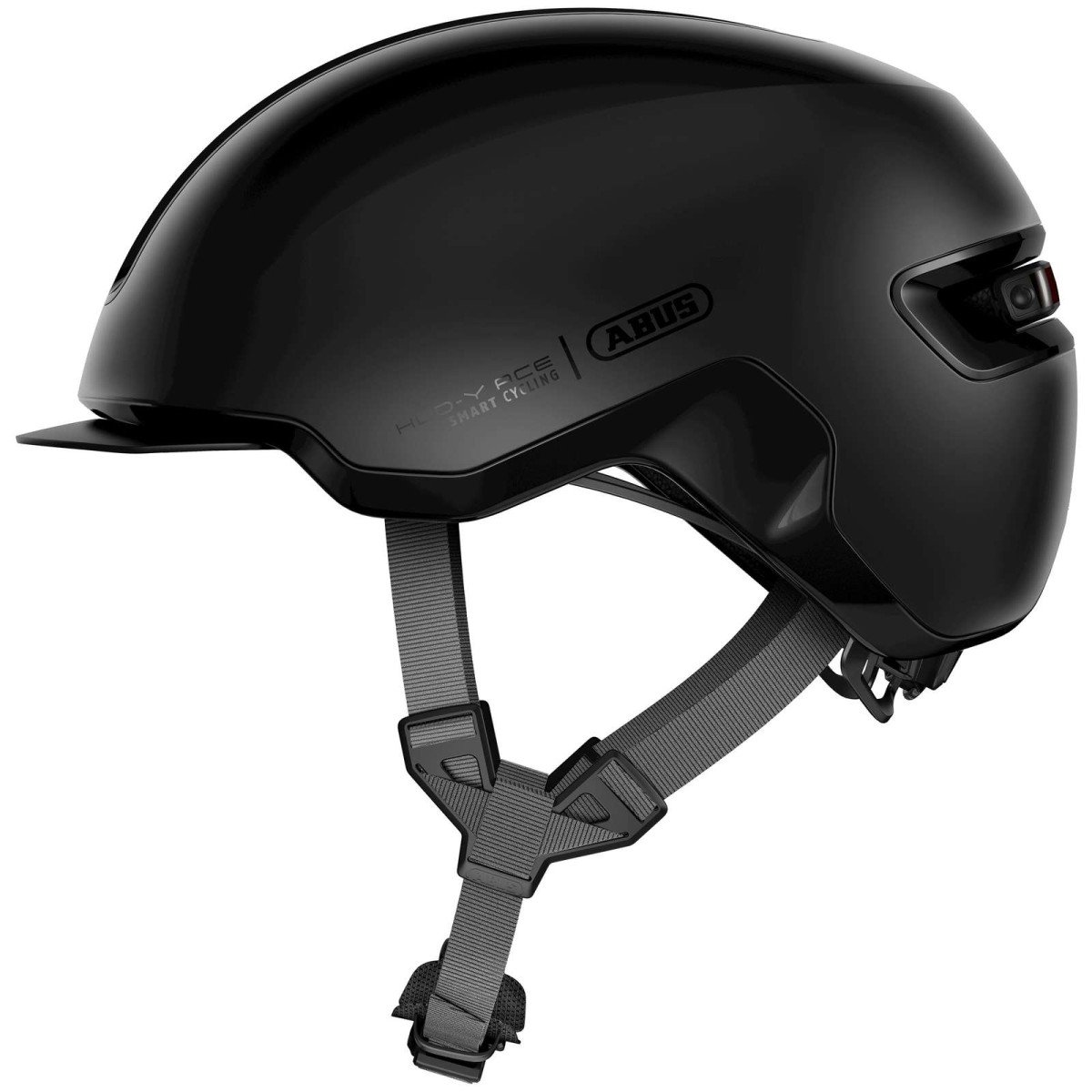 Abus VALHELM HUD Y ZW - Afbeelding 5