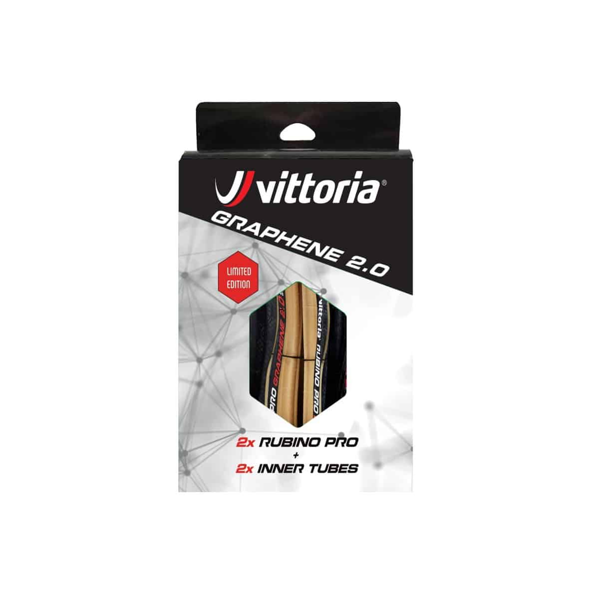 Vittoria Raceband RubinoPro G2 - Afbeelding 4