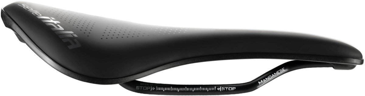 Selle Italia ZADEL SIT NOVUS EVO BST TM SUPERFLOW L3 ZW - Afbeelding 4
