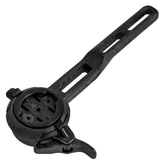 Closethegap COMPD CTG RACEDAY4 EVO FI HOUDER ZW - Afbeelding 3