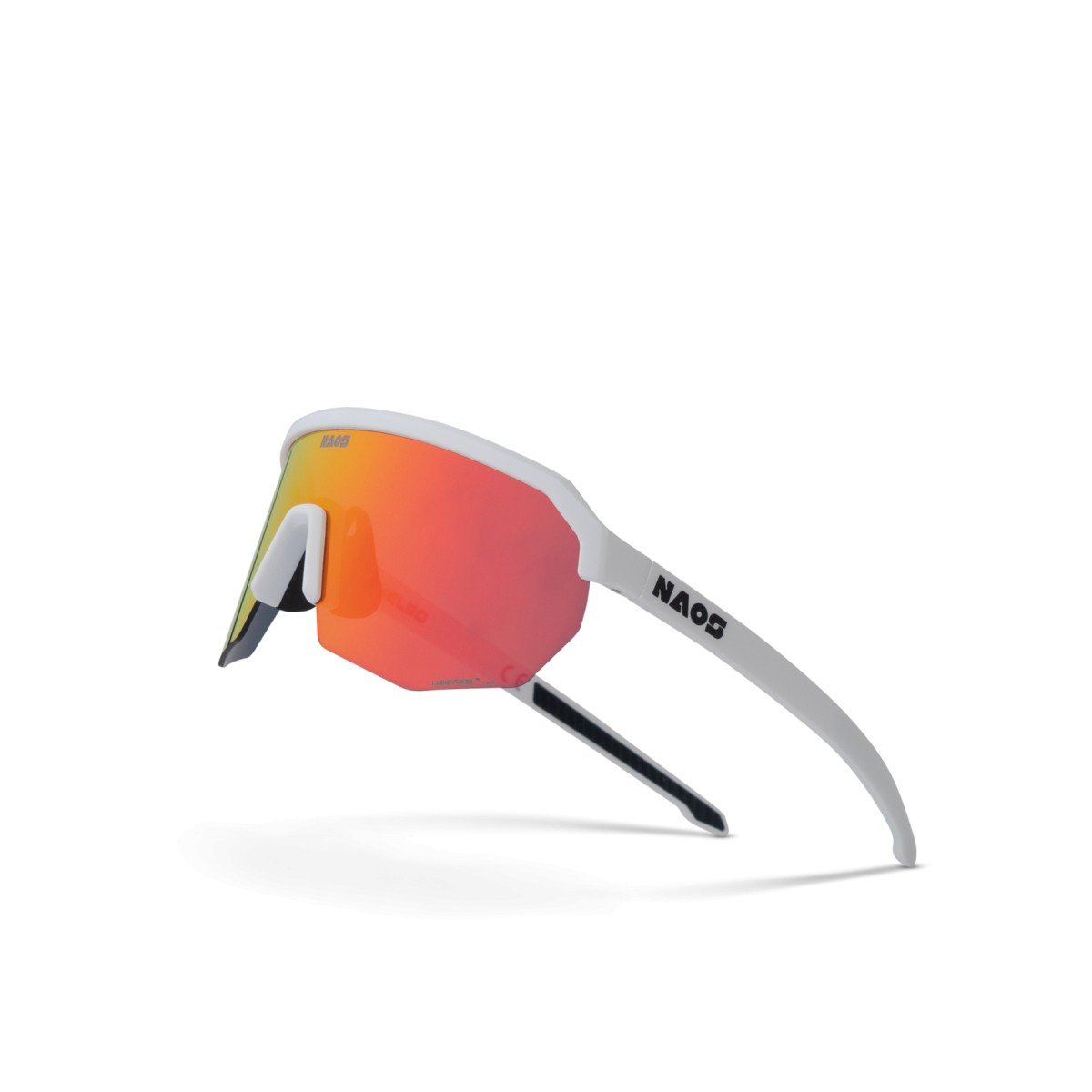 Naos Helbo Matte Skyblue/Blue - Afbeelding 4